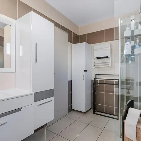 Le Trésor de Rochelongue Villa con piscina e grande giardino *