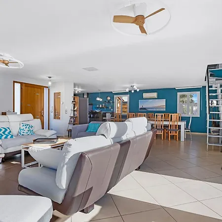 Le Trésor de Rochelongue Villa con piscina e grande giardino Agde